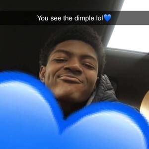 Meet your Posher, Isaiah